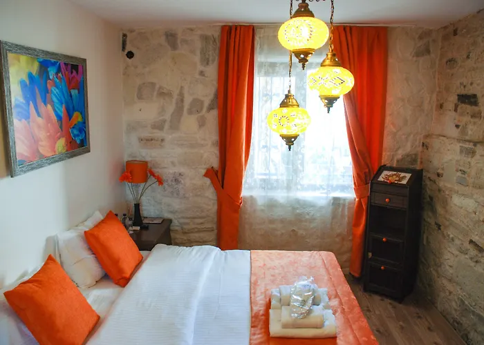 Foca Antik Otel