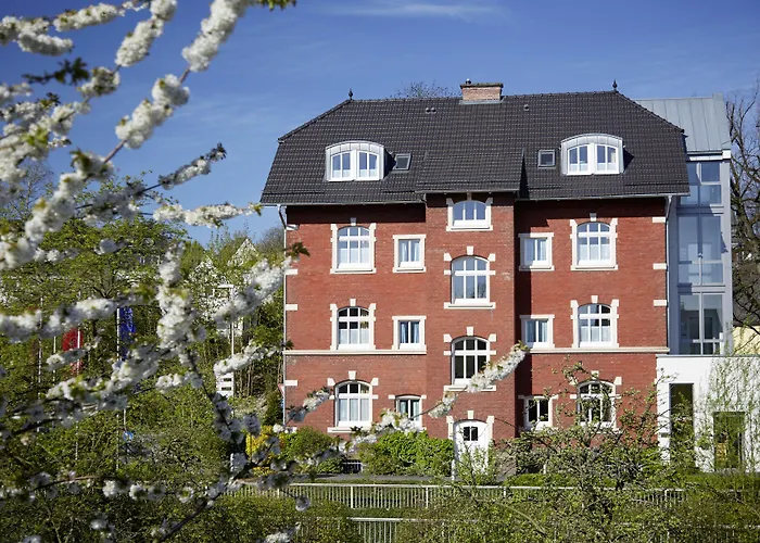 Kochs Stadthotel