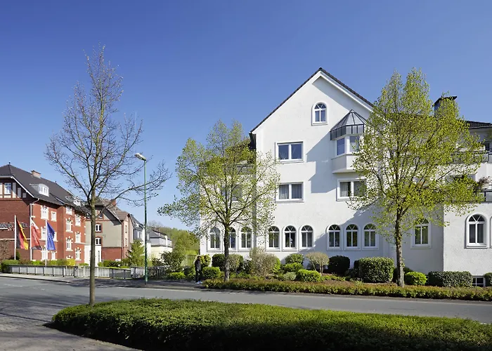 Kochs Stadthotel