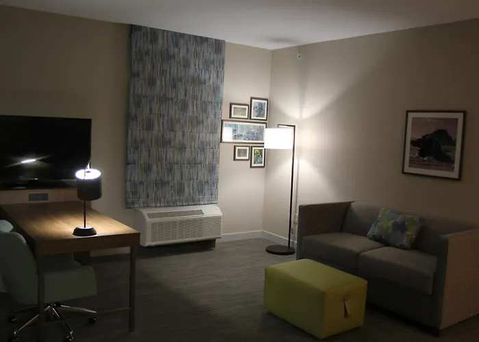 Hampton Inn & Suites By Hilton-Corpus Christi Portland,Tx