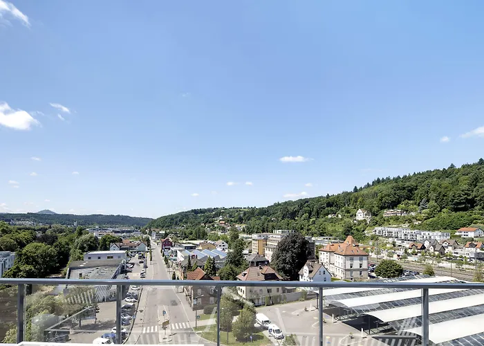 Hotel am Remspark