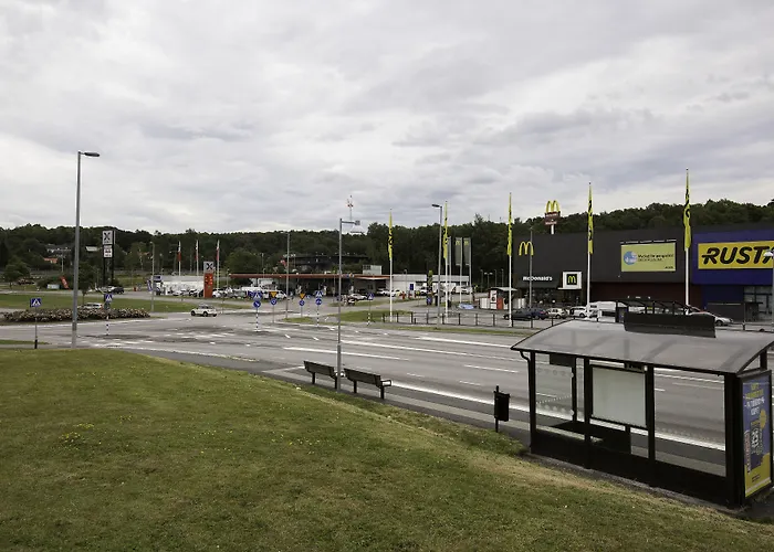 Hotell Eken Moelndal