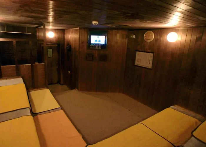 Hotel Kajigaya Plaza
