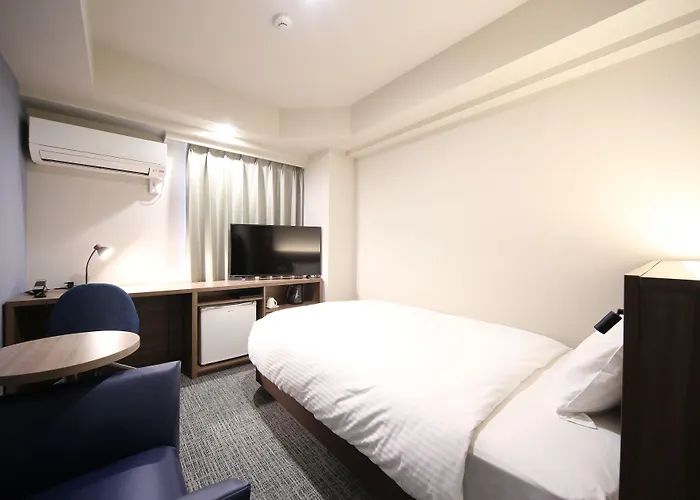Hotel Kajigaya Plaza