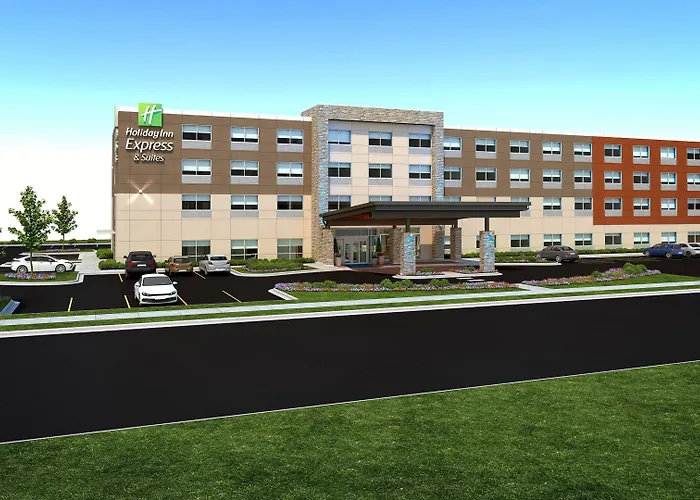 Holiday Inn Express & Suites - Chadron By Ihg