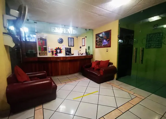 Casa Real