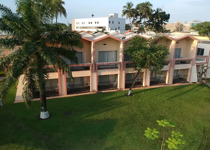 Hotel Elais