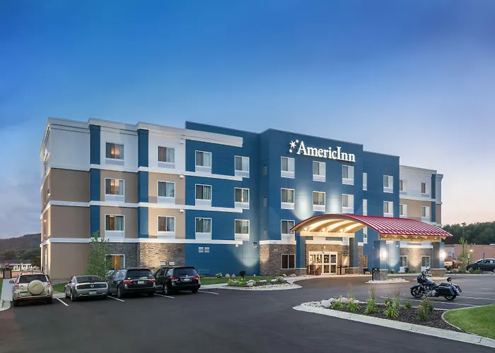 Americinn By Wyndham Winona