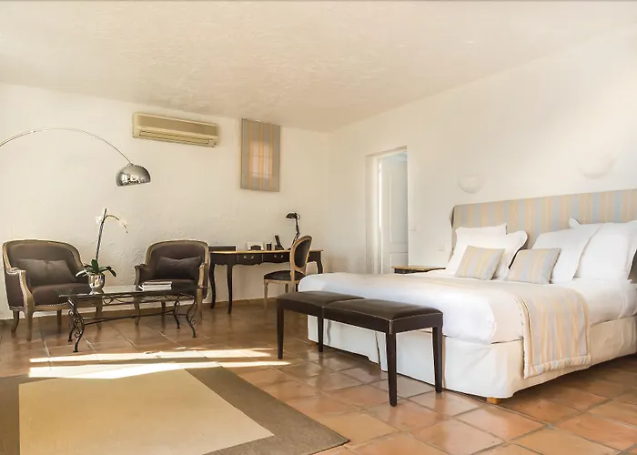 Hotel Club Port La Galere