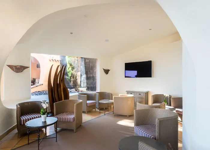 Hotel Club Port La Galere