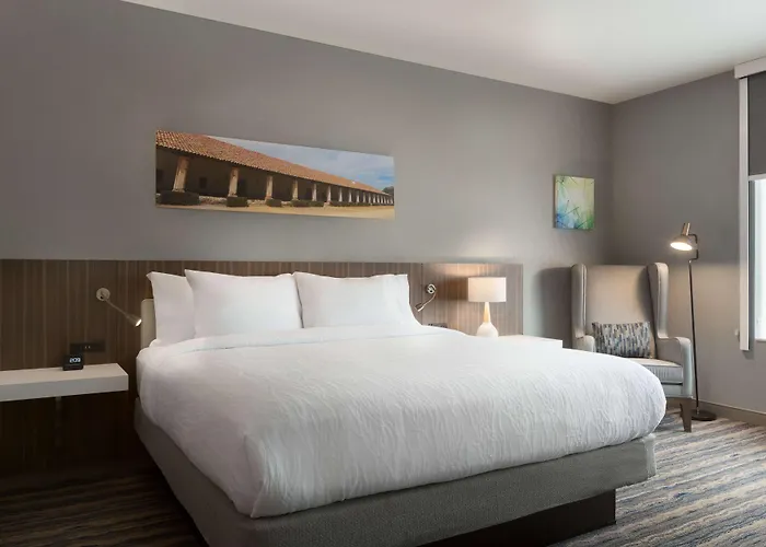 Hilton Garden Inn Lompoc, Ca