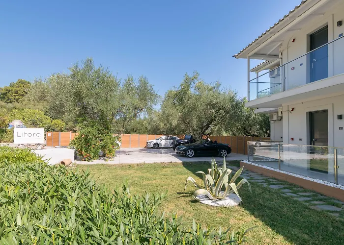 Litore Luxury Living