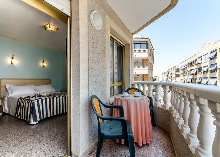 Hotel Mediterraneo