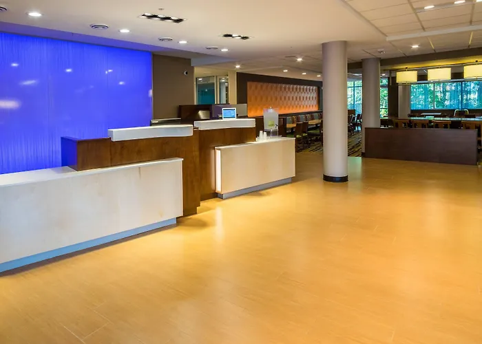 Fairfield Inn & Suites By Marriott Wisconsin Dells