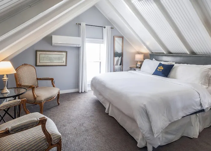 Queen Vic Guest House (Adults Only)