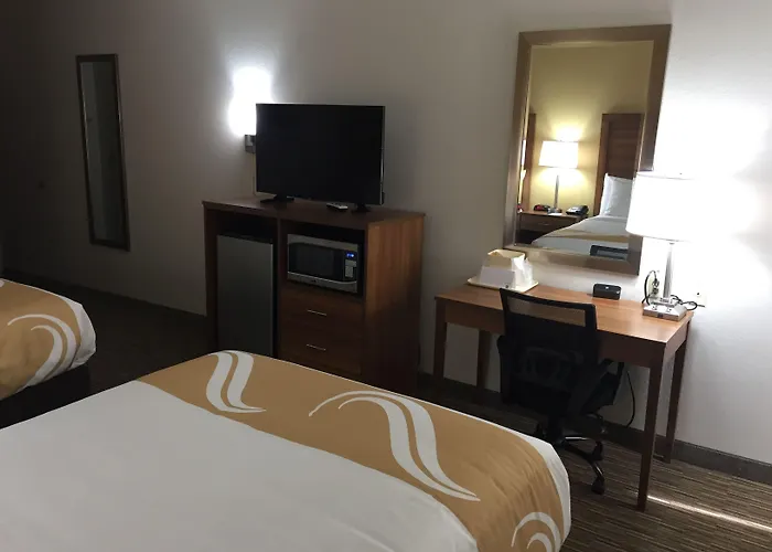 Quality Inn Berea