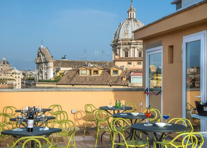 Hotel Damaso