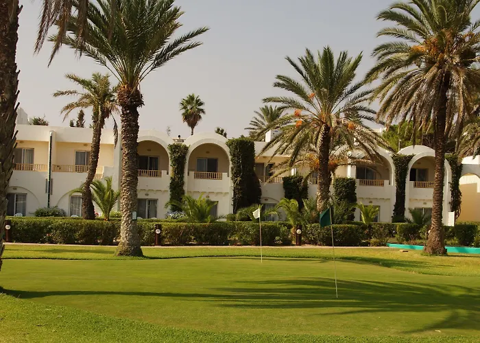 CALIMERA Delfino Beach Resort&Spa