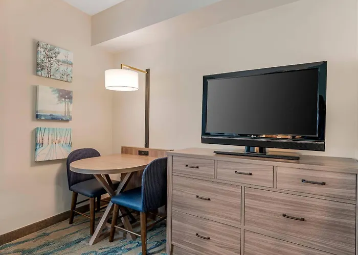 Heidel House Hotel And Conference Center, An Ascend Collection Hotel