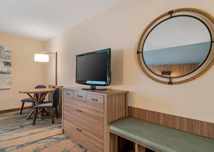 Heidel House Hotel And Conference Center, An Ascend Collection Hotel