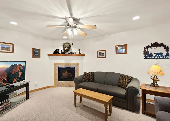 1494Oak Cliff Top Condo