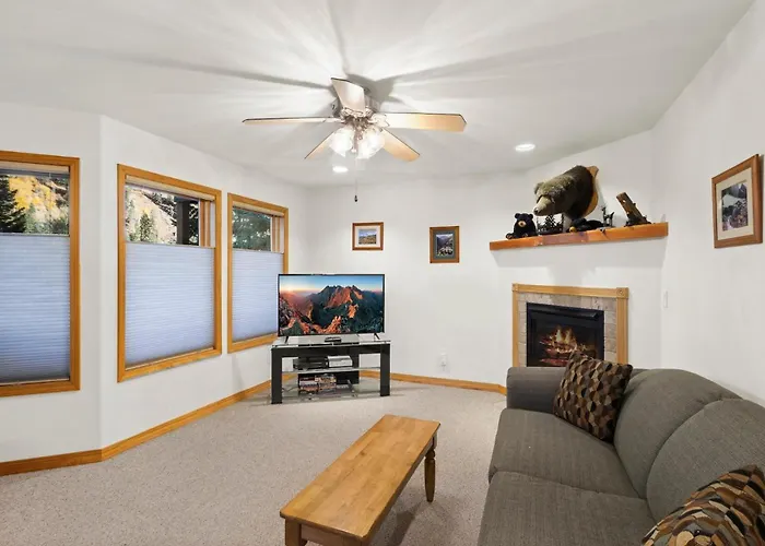 1494Oak Cliff Top Condo