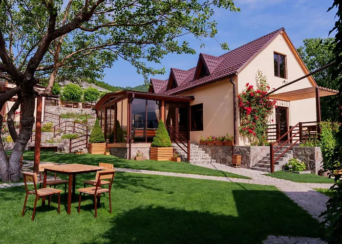 Dilivita Rest House