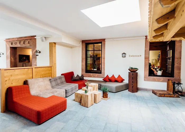 Erlebnishotel "Zur Schiffsmuehle" Gmbh