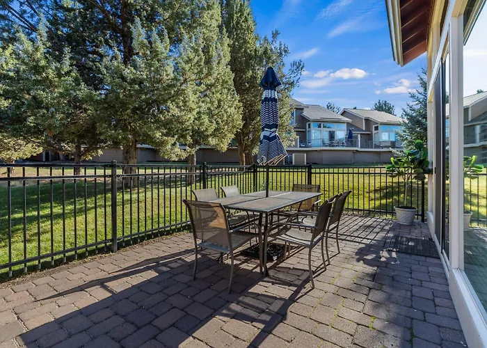 Aspen Retreat