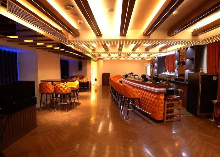 Planet Hollywood Thane