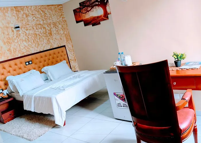 Alicia Hotel