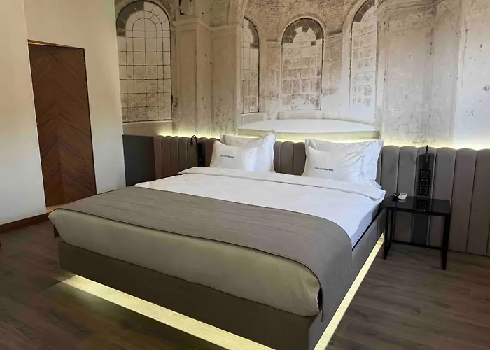 Villa Boutique Hotel