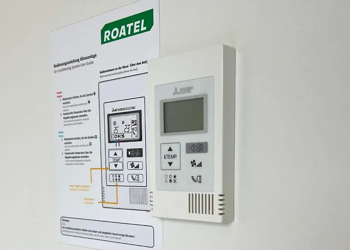 Roatel Oranienbaum-Wörlitz (A9) my-roatel-com