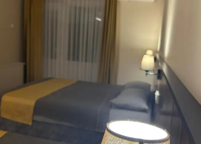 Cord Hotel & Resort