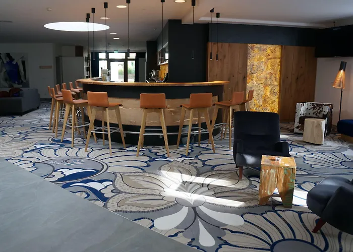 Das Aunhamer Suite&Spa Hotel