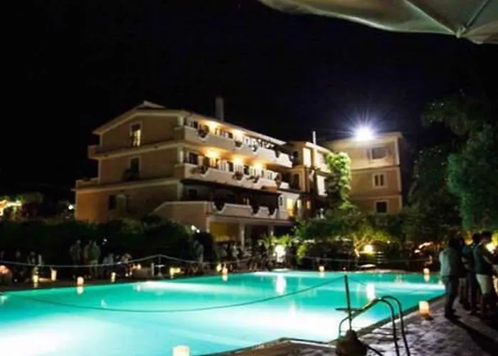 B&B Bilha Hotel
