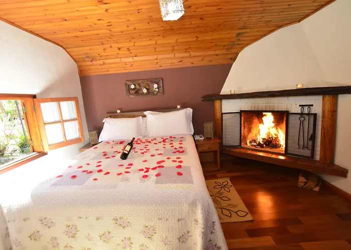 Hotel Pião Mineiro
