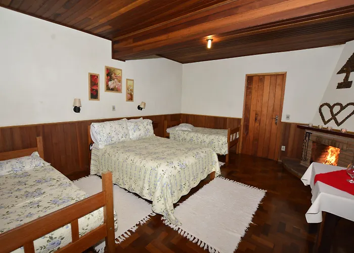 Hotel Pião Mineiro
