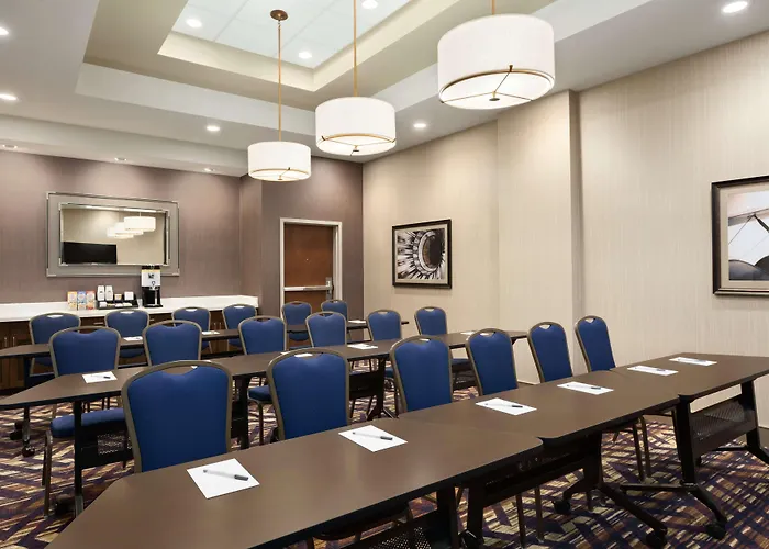 Hampton Inn & Suites Seattle/Renton, Wa