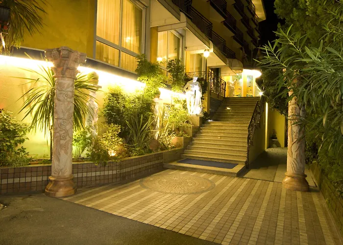 Hotel Napoleon