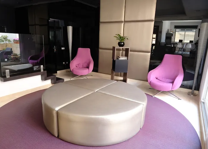 Hotel Vila Da Guarda