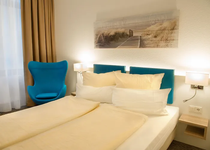 Hotel Nordraum
