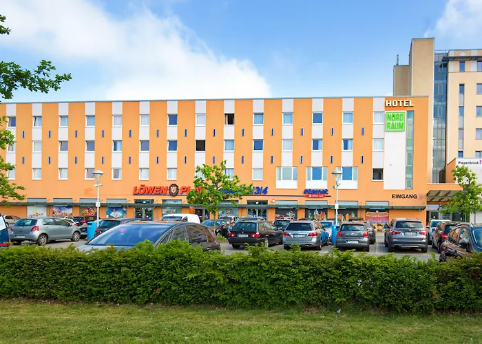 Hotel Nordraum