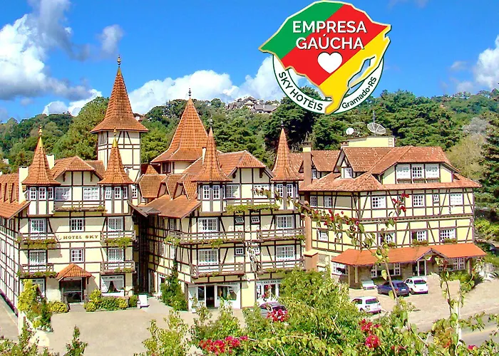Hotel Sky Gramado