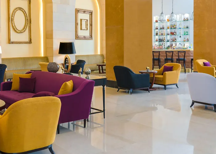 Burj On Bay Hotel