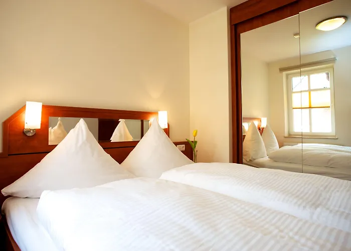 Aparthotel Museumshof