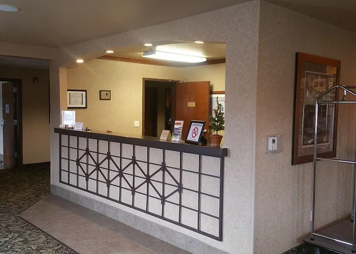 Crivitz Lodge