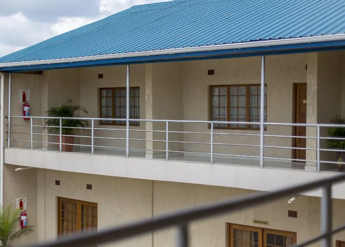 Mokorro Hotel