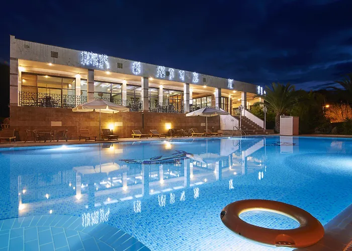Hotel Rema