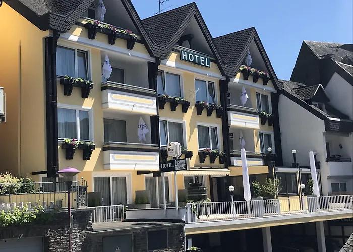 Hotel Traumblick